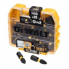 DeWalt DT70555T PH2 löökotsikute komplekt