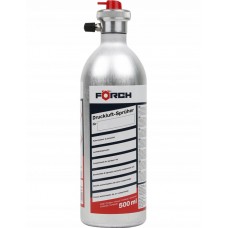 Surveandur koos pihustiga pidurieemaldaja 500ml 60000031 Forch Surveandur koos pihustiga pidurieemaldaja 500ml 60000031 Forch