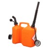 Kombikanister 3 L + 1,5 L oranž Stihl 00008810124 00008810124