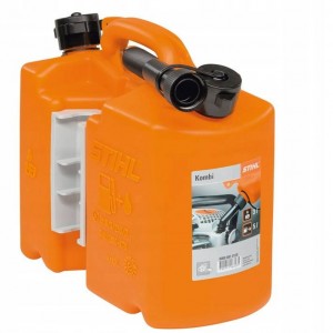 Kombikanister 5 l + 3 l oranž Stihl 00008810113 00008810113