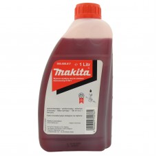 Segamisõli 2-taktilistele mootoritele 1L Makita 980808617 980808617 Segamisõli 2-taktilistele mootoritele 1L Makita 980808617 980808617