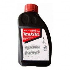 Makita 4-taktiline mootoriõli 0,6L HD-30 980808620 980808620