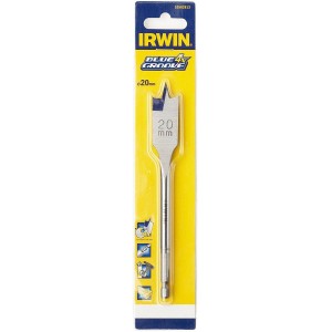 Irwin lamedad puurid 10502815 Blue Groove 4X 24 x 152