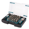 Makita mutrivõtmete ja mutrivõtmete komplekt D-65084 (32 tk) Makita mutrivõtmete ja mutrivõtmete komplekt D-65084 (32 tk)