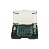 Makita mutrivõtmete ja mutrivõtmete komplekt D-65084 (32 tk) Makita mutrivõtmete ja mutrivõtmete komplekt D-65084 (32 tk)