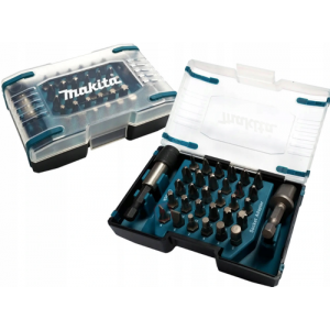 Makita mutrivõtmete ja mutrivõtmete komplekt D-65084 (32 tk) Makita mutrivõtmete ja mutrivõtmete komplekt D-65084 (32 tk)