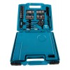 Puuri- ja otsakute komplekt 212 tk. E-06270 Makita
