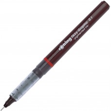 Rotring Tikky Graphic fineliner 0,1 mm - 1904750