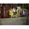 DeWalt 18V XR 4Ah akutoitel töötav määrdejaam