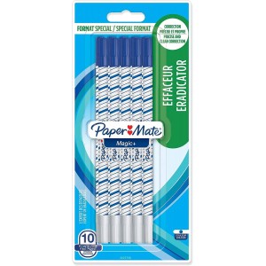 Paper Mate Magic pliiats - 10 tk - 2027798