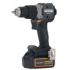 DCF85M + DCD85M 18V + 2x5Ah DeWalt x McLaren DCK200MP2T-QW tööriistakomplekt
