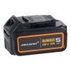 DCF85M + DCD85M 18V + 2x5Ah DeWalt x McLaren DCK200MP2T-QW tööriistakomplekt