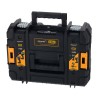 DCF85M + DCD85M 18V + 2x5Ah DeWalt x McLaren DCK200MP2T-QW tööriistakomplekt