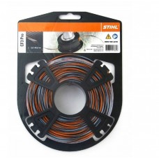 Carbon CF3 2,4 mm x 35 m Stihl lõikeliin 00009304300