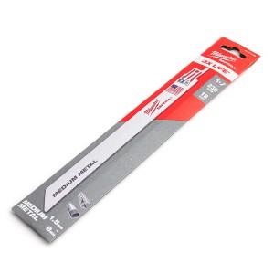 Metallsahaleht 230mm 5tk Milwaukee 48475188 Metallsahaleht 230mm 5tk Milwaukee 48475188