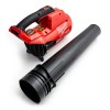 Kompaktne 18 V akupuhur M18 FBL-0, FUEL, ilma lisatarvikuteta Milwaukee 4933459825