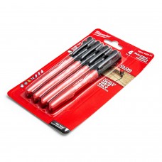 Standardse otsaga markerid, Milwaukee 4932480551