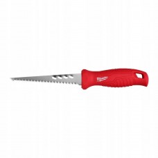 Krohvi- ja kipsplaadilõikur, 150 mm Milwaukee 4932479783