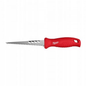 Krohvi- ja kipsplaadilõikur, 150 mm Milwaukee 4932479783