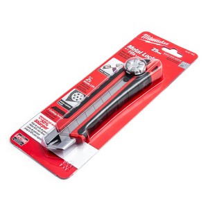 Milwaukee 25 mm murdvarrega nuga 48221962 Milwaukee 25 mm murdvarrega nuga 48221962