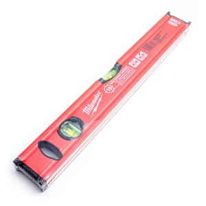 Õhuke vesiloodi 40 cm Milwaukee 4932459090