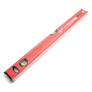 Level SLIM 60 cm magnetiline Milwaukee Level SLIM 60 cm magnetiline Milwaukee