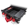PACKOUT 3 korpus, 560 x 410 x 170 mm, Milwaukee 4932464080 PACKOUT 3 korpus, 560 x 410 x 170 mm, Milwaukee 4932464080
