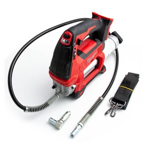 Juhtmeta määrdeaparaat M18 GG-0 (korpus) Milwaukee 4933440493