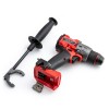 Milwaukee 158 Nm akupuur-vasarapuurmasin/vasarapink M18 FPD3-0X 4933479859 Milwaukee 158 Nm akupuur-vasarapuurmasin/vasarapink M18 FPD3-0X 4933479859