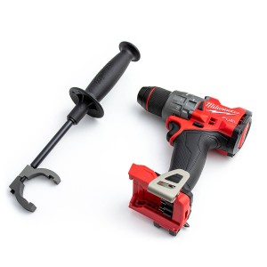 Milwaukee 158 Nm akupuur-vasarapuurmasin/vasarapink M18 FPD3-0X 4933479859 Milwaukee 158 Nm akupuur-vasarapuurmasin/vasarapink M18 FPD3-0X 4933479859