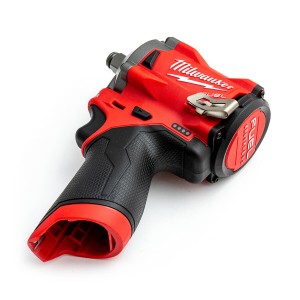 Väikekompaktne 1/2 löökvõti, 339 Nm, 12 V, M12 FIWF12-0 Milwaukee 4933464615