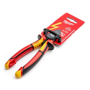 VDE küljelõikepitsid 160mm Milwaukee