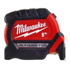 Premium magnetlint 5 m Milwaukee 4932464599