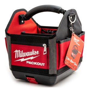 PACKOUT kott 25 cm Milwaukee 4932464084 PACKOUT kott 25 cm Milwaukee 4932464084