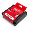 Shockwave magnetiline 6-kandiline löögimuhvide komplekt, 7 - 13 mm (5 tk) Milwaukee 4932352822