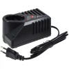Elektritööriista akulaadija BOSCH 7.2V-18V NiCd / NiMh tüüp Bosch AL1411DV Elektritööriista akulaadija BOSCH 7.2V-18V NiCd / NiMh tüüp Bosch AL1411DV