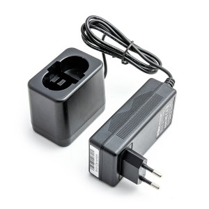 Akulaadija Bosch 2607335014 2607335021 2607335021 2607335158 Orgapack 2179.110, 2179.110-P 7,2V - 24V 1,5Ah NiCD NiMh Akulaadija Bosch 2607335014 2607335021 2607335021 2607335158 Orgapack 2179.110, 2179.110-P 7,2V - 24V 1,5Ah NiCD NiMh