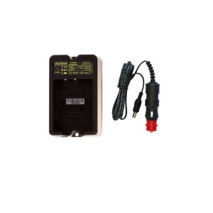 Autec ULC932A R0CABA02E06B0 originaallaadija LPM02 12–24 V DC autoakule