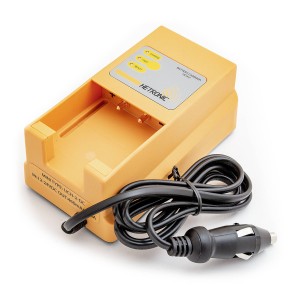 Originaal Hetronic MINI laadija 68108690.B 12-24 VDC jaoks HE900, 68300600, 68300900, 68300940, 68300990, RHE3614KG, KH550026.