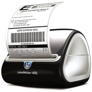 DYMO LabelWriter 4XL etiketiprinter (S0904950) – S0904950