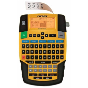 DYMO Rhino 4200 etiketiprinter (S0955980) – S0955980